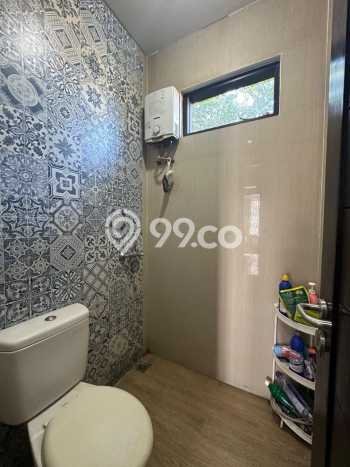 Jual Rumah Modern 3 KT di Turangga, Bandung Jual Rumah Modern 3 KT di Turangga, Bandung