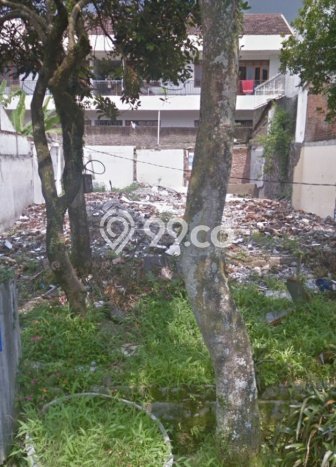 Kavling Tanah untuk Dijual di Pasteur, Bandung, Luas 289m2 Kavling Tanah untuk Dijual di Pasteur, Bandung, Luas 289m2