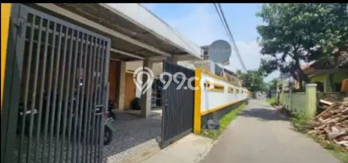 Dijual Rumah Premium dengan Fasilitas Sekitar Lengkap di Arcamanik, Bandung Dijual Rumah Premium dengan Fasilitas Sekitar Lengkap di Arcamanik, Bandung