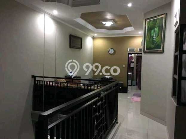Rumah Modern 4 KT di BKR Bandung Rumah Modern 4 KT di BKR Bandung