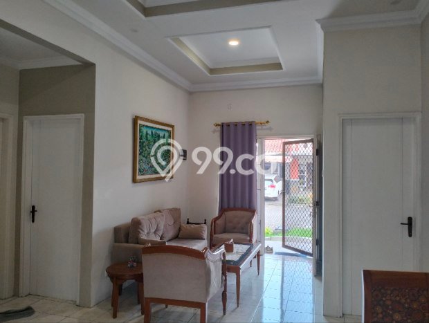 Rumah Minimalis 3 KT LT 128m2 di Kota Baru Parahyangan Rumah Minimalis 3 KT LT 128m2 di Kota Baru Parahyangan