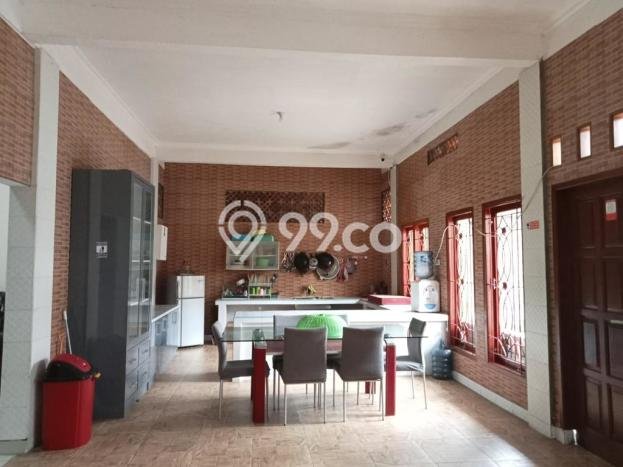 Rumah Luxury Modern Tanpa Renovasi di Lembang Bandung Rumah Luxury Modern Tanpa Renovasi di Lembang Bandung