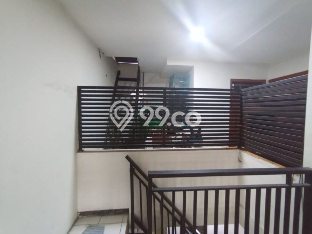 Rumah Modern 3 KT di Cimahi Bandung Semi Furnished Rumah Modern 3 KT di Cimahi Bandung Semi Furnished