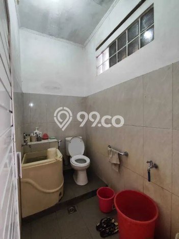 Rumah Minimalis 4 KT di Turangga Bandung Semi Furnished Rumah Minimalis 4 KT di Turangga Bandung Semi Furnished