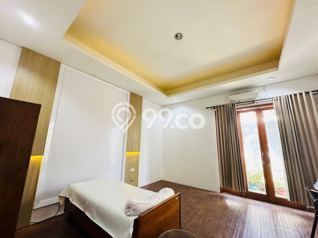 For Sale! Premium House LT 305m2 Desain Modern di Buah Batu For Sale! Premium House LT 305m2 Desain Modern di Buah Batu