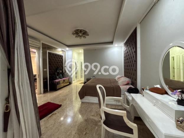 Rumah Mewah Dijual LT 340m2 di Bojongloa Kidul, Bandung Rumah Mewah Dijual LT 340m2 di Bojongloa Kidul, Bandung
