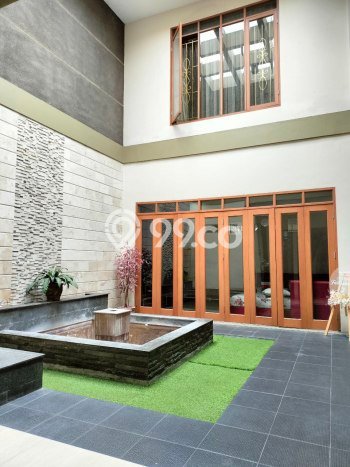 Dijual Hunian Mewah dengan Fasilitas Sekitar Komplit di Batununggal, Bandung Dijual Hunian Mewah dengan Fasilitas Sekitar Komplit di Batununggal, Bandung