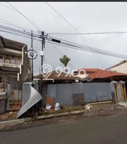 Dijual Rumah Mewah Megah Dengan View Cantik di Riau, Bandung Dijual Rumah Mewah Megah Dengan View Cantik di Riau, Bandung
