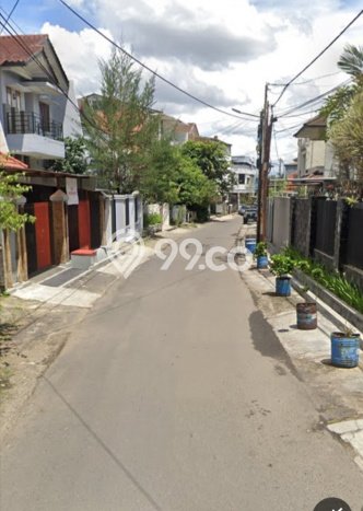 Dijual Rumah Mewah Megah Dengan View Cantik di Riau, Bandung Dijual Rumah Mewah Megah Dengan View Cantik di Riau, Bandung