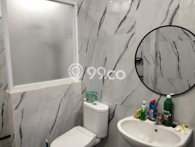 Dijual Hunian Rumah Nyaman 2 KT di Soekarno Hatta, Bandung Dijual Hunian Rumah Nyaman 2 KT di Soekarno Hatta, Bandung