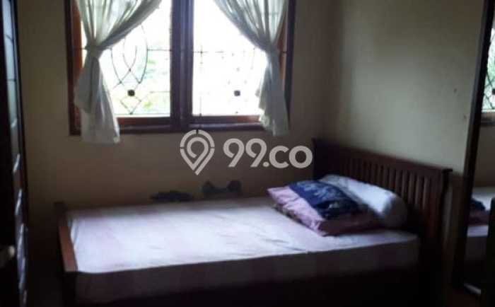Jual Rumah Eksklusif 4 KT di Soekarno Hatta, Bandung Jual Rumah Eksklusif 4 KT di Soekarno Hatta, Bandung