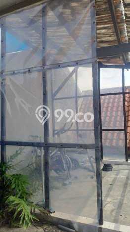Rumah Minimalis 4 KT di Sarijadi Bandung Unfurnished Rumah Minimalis 4 KT di Sarijadi Bandung Unfurnished