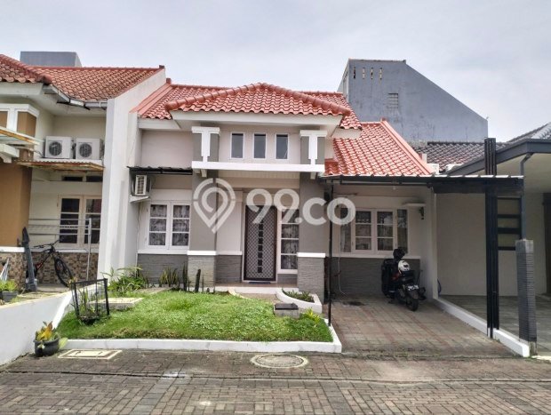 Rumah Minimalis 3 KT LT 128m2 di Kota Baru Parahyangan Rumah Minimalis 3 KT LT 128m2 di Kota Baru Parahyangan