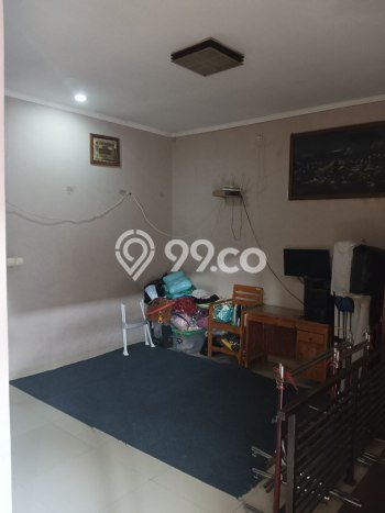 Rumah Minimalis 5 Kamar LT 133m2 di Buah Batu Rumah Minimalis 5 Kamar LT 133m2 di Buah Batu