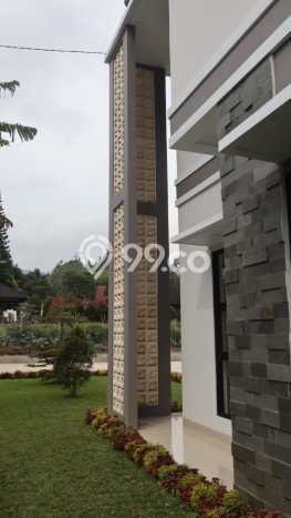 Rumah Modern 3 KT di Lembang Bandung Unfurnished Rumah Modern 3 KT di Lembang Bandung Unfurnished