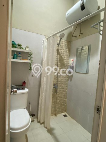 Rumah Minimalis 3 KT LT 138m2 di Pasteur Rumah Minimalis 3 KT LT 138m2 di Pasteur