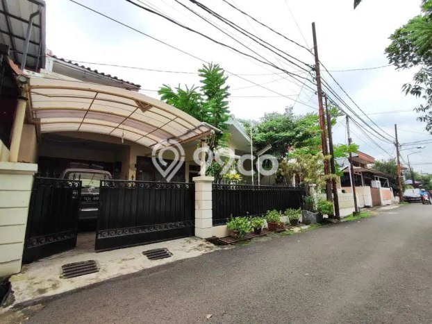 Rumah Minimalis 4 KT di Turangga Bandung Semi Furnished Rumah Minimalis 4 KT di Turangga Bandung Semi Furnished