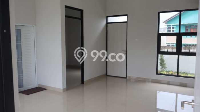 Rumah Modern 3 KT di Lembang Bandung Unfurnished Rumah Modern 3 KT di Lembang Bandung Unfurnished