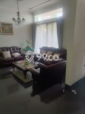 For Sale! Premium House LT 968m2 Desain Modern di Pasteur For Sale! Premium House LT 968m2 Desain Modern di Pasteur