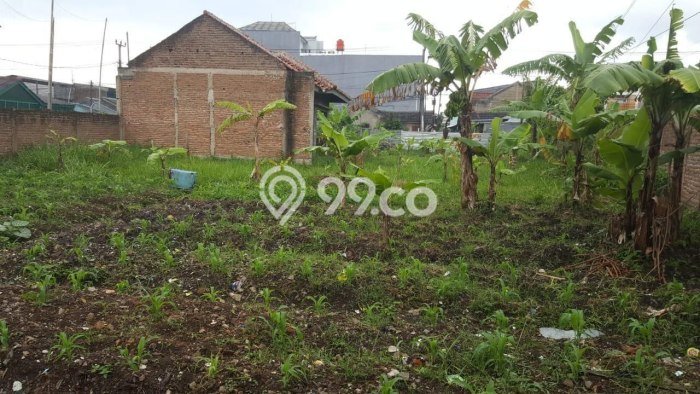 Lahan Investasi Lokasi Rancasari Bandung SHM Lahan Investasi Lokasi Rancasari Bandung SHM