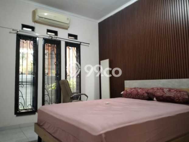 Dijual Hunian Rumah Nyaman 2 KT di Soekarno Hatta, Bandung Dijual Hunian Rumah Nyaman 2 KT di Soekarno Hatta, Bandung