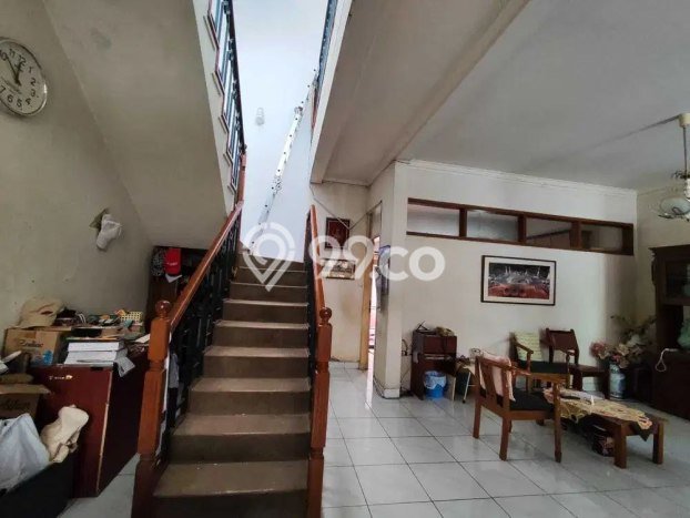 Rumah Minimalis 4 KT di Turangga Bandung Semi Furnished Rumah Minimalis 4 KT di Turangga Bandung Semi Furnished