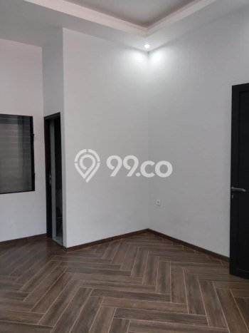 Rumah Luxury Modern Tanpa Renovasi di Riau Bandung Rumah Luxury Modern Tanpa Renovasi di Riau Bandung