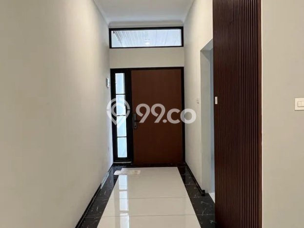 Rumah Strategis Minimalis Lb 160m2 di Regol, Bandung Rumah Strategis Minimalis Lb 160m2 di Regol, Bandung