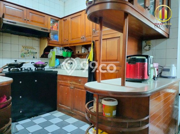 Rumah Minimalis 3 KT di Turangga Bandung Semi Furnished Rumah Minimalis 3 KT di Turangga Bandung Semi Furnished