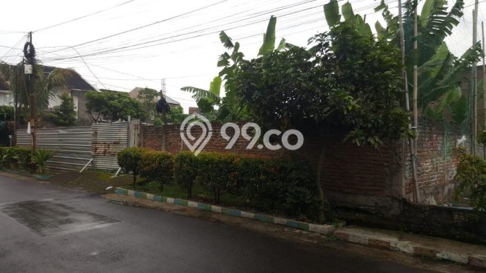 Lahan Investasi Lokasi Rancasari Bandung SHM Lahan Investasi Lokasi Rancasari Bandung SHM