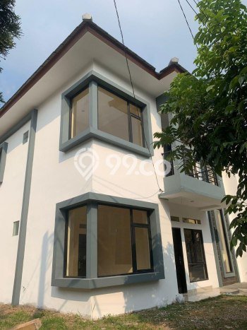 Dijual Rumah Modern 3 KT di Soekarno Hatta, Bandung Dijual Rumah Modern 3 KT di Soekarno Hatta, Bandung
