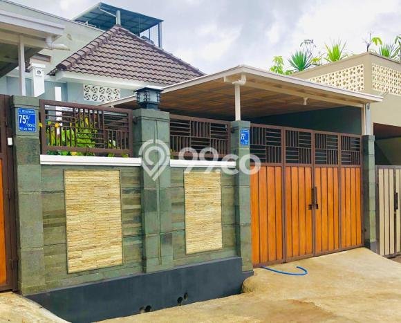 Dijual Rumah Eksklusif 3 KT di Sarijadi, Bandung Dijual Rumah Eksklusif 3 KT di Sarijadi, Bandung