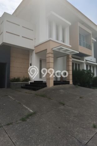 For Sale! Premium House LT 968m2 Desain Modern di Pasteur For Sale! Premium House LT 968m2 Desain Modern di Pasteur