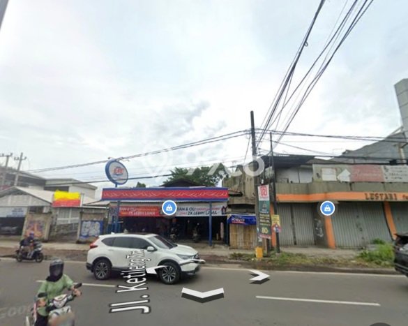 Kavling Tanah Dijual di Jombang, Cilegon, Luas 24000m2 Area Strategis Kavling Tanah Dijual di Jombang, Cilegon, Luas 24000m2 Area Strategis