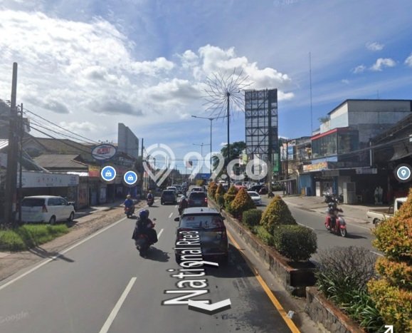 Kavling Tanah Dijual di Jombang, Cilegon, Luas 24000m2 Area Strategis Kavling Tanah Dijual di Jombang, Cilegon, Luas 24000m2 Area Strategis