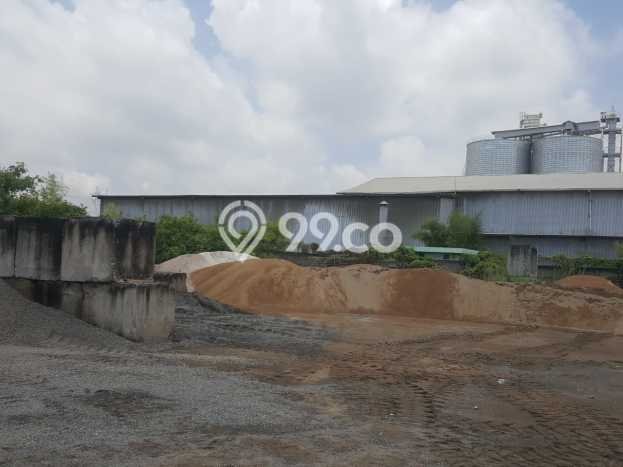 Pabrik Usaha Dijual di Bojonegara Serang LT 25000m2 & LB 10000m2 Pabrik Usaha Dijual di Bojonegara Serang LT 25000m2 & LB 10000m2