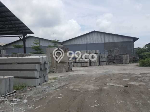 Pabrik Usaha Dijual di Bojonegara Serang LT 25000m2 & LB 10000m2 Pabrik Usaha Dijual di Bojonegara Serang LT 25000m2 & LB 10000m2