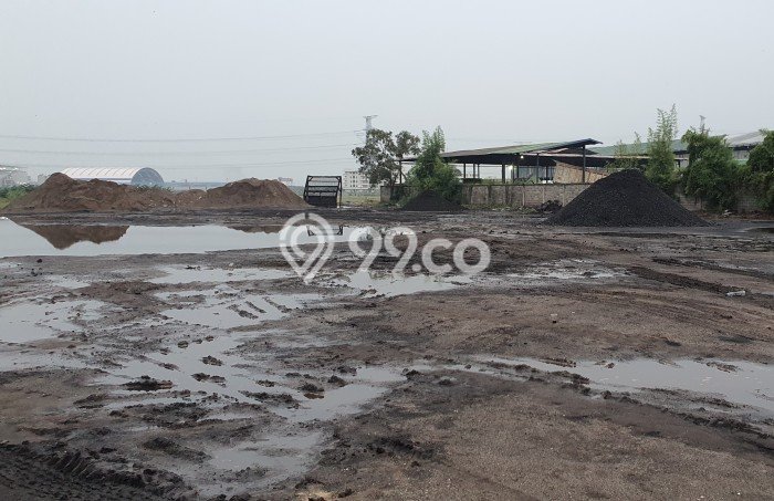 Tanah Komersial Dijual di Bojonegara Serang 215000m2 Tanah Komersial Dijual di Bojonegara Serang 215000m2