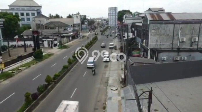 Kavling Tanah Dijual di Jombang Cilegon Spesifikasi 1900m2 Kavling Tanah Dijual di Jombang Cilegon Spesifikasi 1900m2
