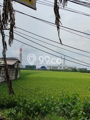 Tanah di Bojonegara, Serang Luas 220000m2 Dijual Segera Tanah di Bojonegara, Serang Luas 220000m2 Dijual Segera