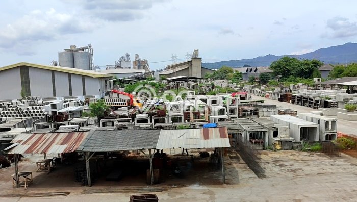Unit Pabrik Dijual di Bojonegara Serang Luas Bangunan 4000m2 Unit Pabrik Dijual di Bojonegara Serang Luas Bangunan 4000m2