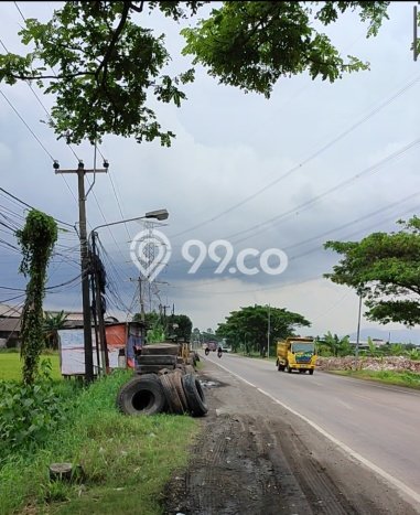 Tanah di Bojonegara, Serang Luas 220000m2 Dijual Segera Tanah di Bojonegara, Serang Luas 220000m2 Dijual Segera