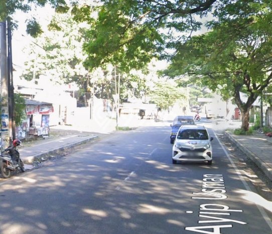 Gudang Dijual di Serang LT 4400m2 & LB 2000m2 Lokasi Terbaik! Gudang Dijual di Serang LT 4400m2 & LB 2000m2 Lokasi Terbaik!