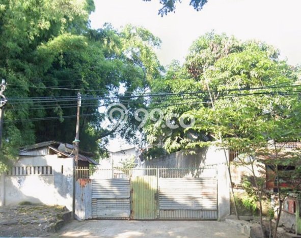 Gudang Dijual di Serang LT 4400m2 & LB 2000m2 Lokasi Terbaik! Gudang Dijual di Serang LT 4400m2 & LB 2000m2 Lokasi Terbaik!