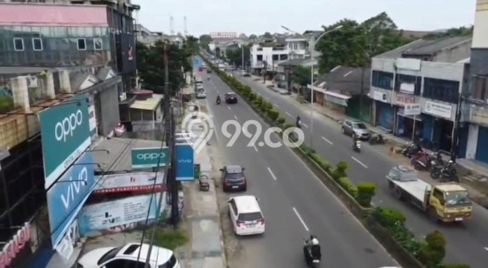 Kavling Tanah Dijual di Jombang Cilegon Spesifikasi 1900m2 Kavling Tanah Dijual di Jombang Cilegon Spesifikasi 1900m2