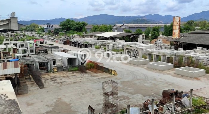 Unit Pabrik Dijual di Bojonegara Serang Luas Bangunan 4000m2 Unit Pabrik Dijual di Bojonegara Serang Luas Bangunan 4000m2