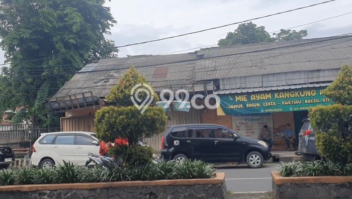 Tanah Kosong Dijual di Cilegon dengan Area 19000m2 Tanah Kosong Dijual di Cilegon dengan Area 19000m2