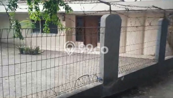 Tanah Kosong Dijual di Cilegon dengan Area 19000m2 Tanah Kosong Dijual di Cilegon dengan Area 19000m2