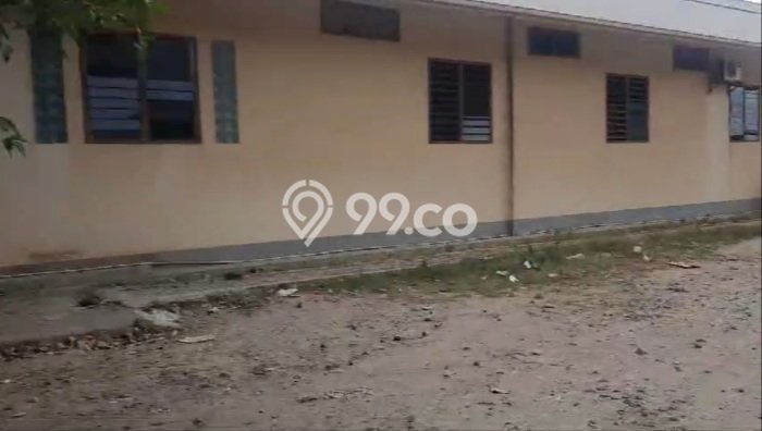 Tanah Kosong Dijual di Cilegon dengan Area 19000m2 Tanah Kosong Dijual di Cilegon dengan Area 19000m2