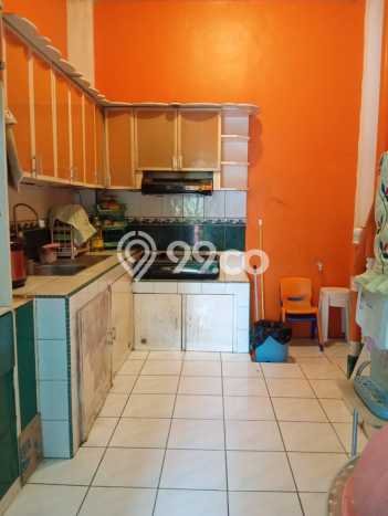 Jual Rumah Eksklusif 3 KT di Serpong Villa Melati Mas, Tangerang Selatan Jual Rumah Eksklusif 3 KT di Serpong Villa Melati Mas, Tangerang Selatan
